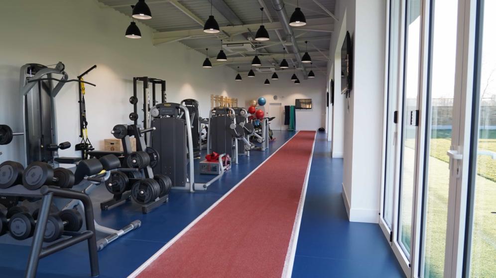 Salle-demusculation
