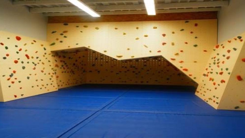 Salle-escalade
