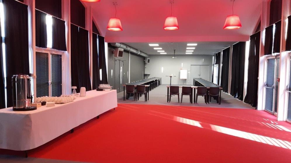 Salon-VIP
