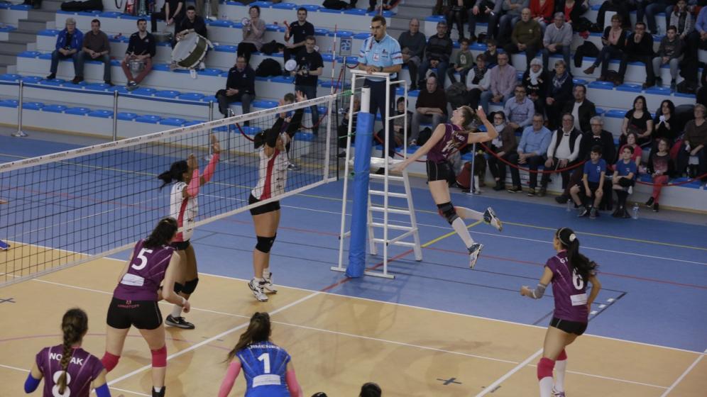 saut