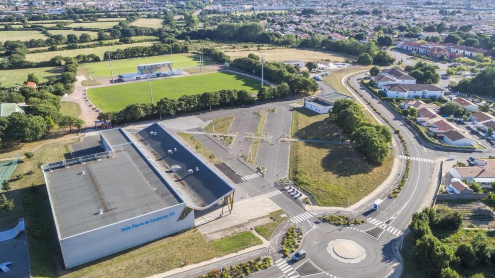 Stade_Albert_Robin_aerienne_©Valery_Joncheray