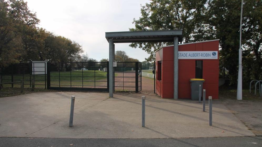 Stade_Albert_Robin_entree