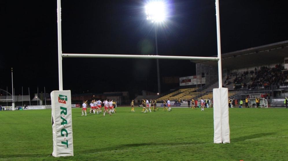 Stadium-Rugby