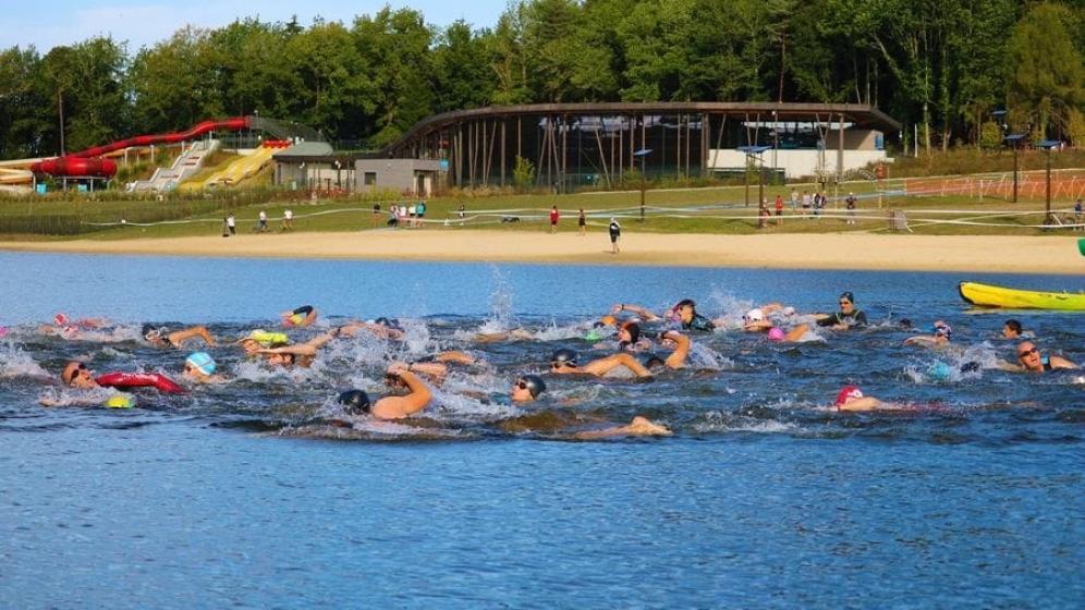 triathlon