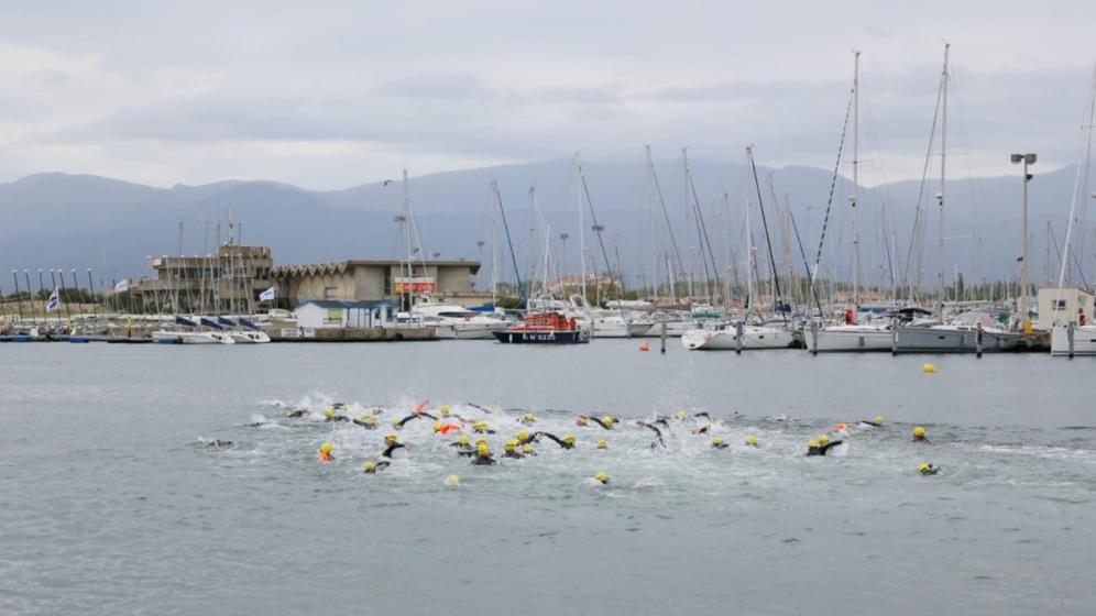 Triathlon-Aquasport
