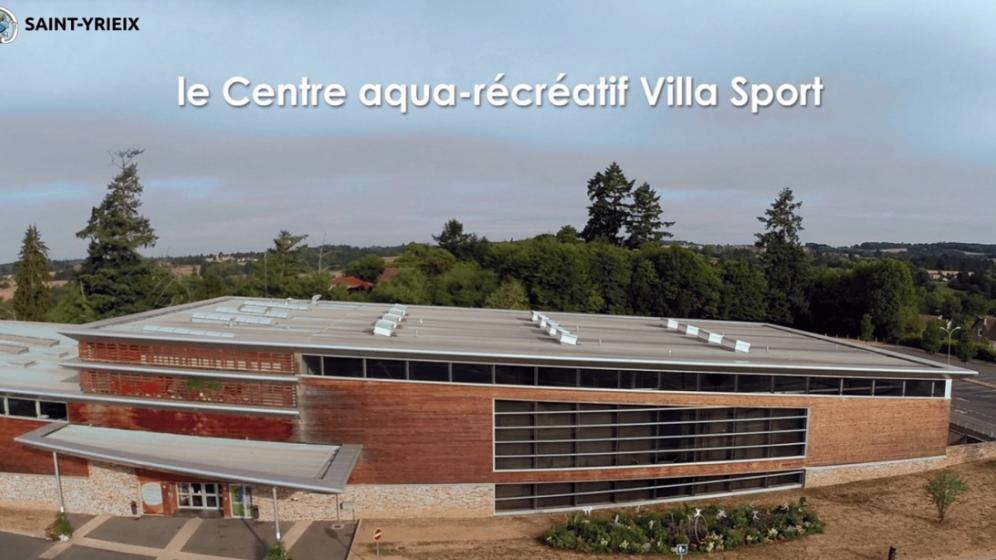 Villa-sport