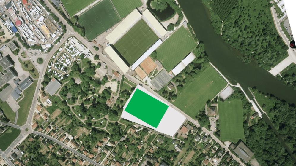 Vue-aerienne-complexe-A.J-Auxerre