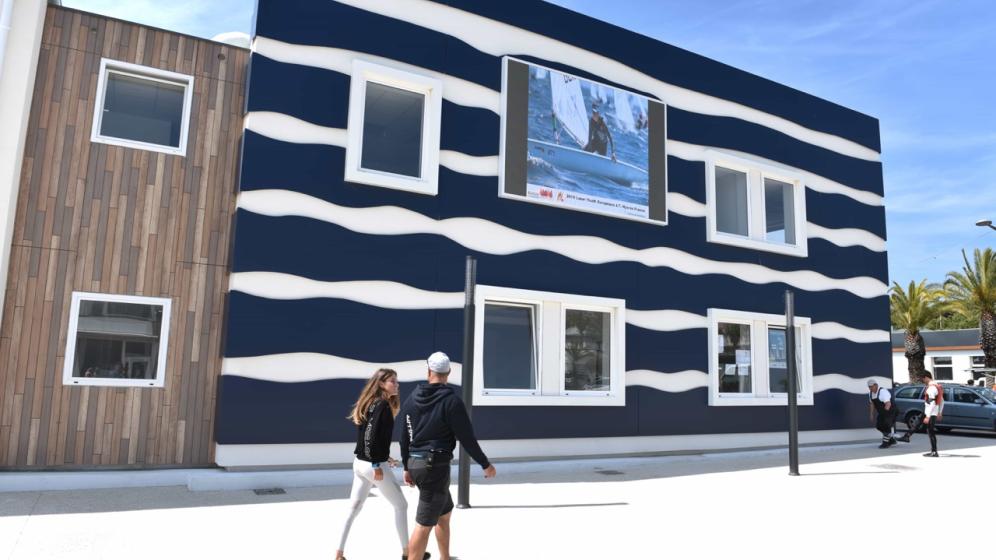 Vue-ext-facade-ecran