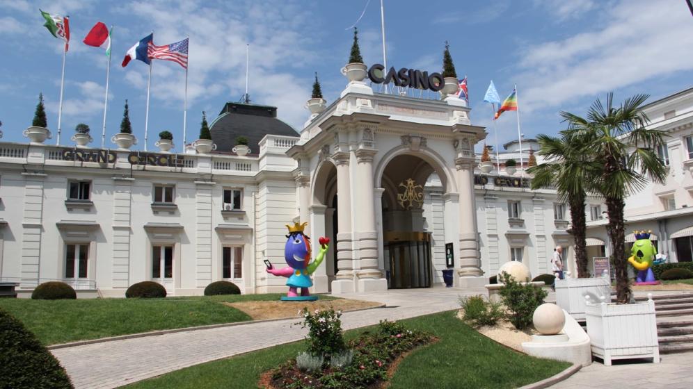 Aix-les-Bains-casino