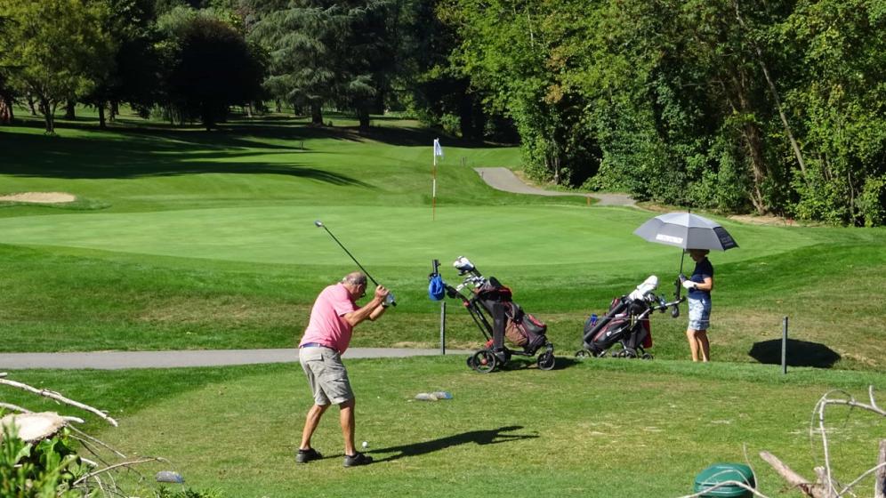 Aix-les-Bains-Golf-Club