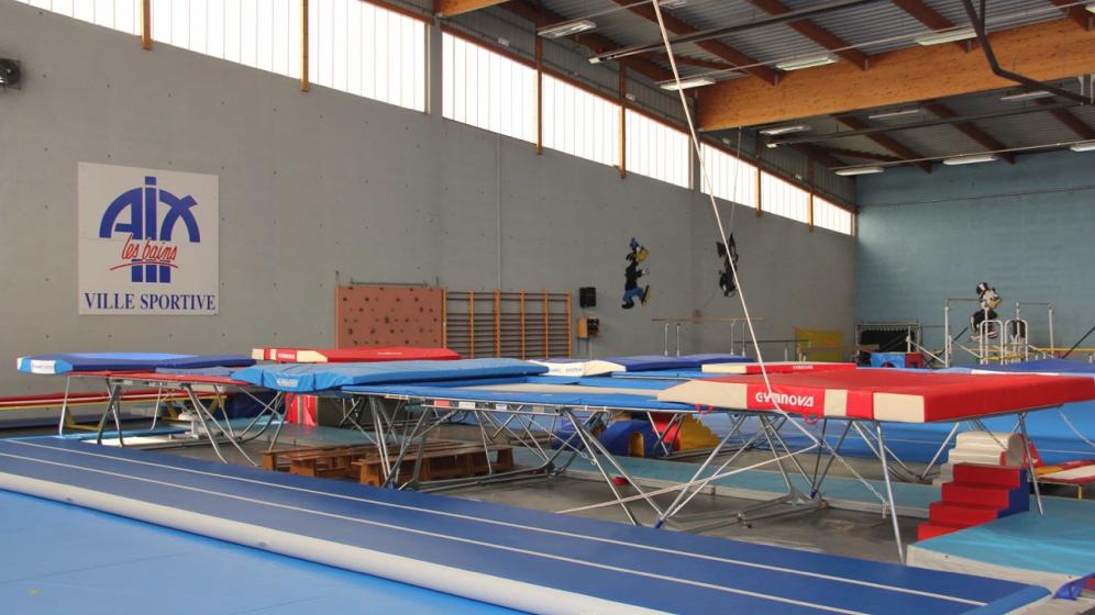 Aix-les-Bains-gymnase-Jean-Marie-Bernascon-Espace-trampoline-2