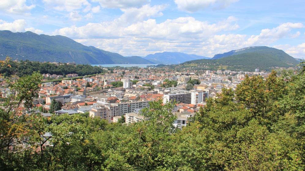 Aix-les-Bains-Ville-et-Lac