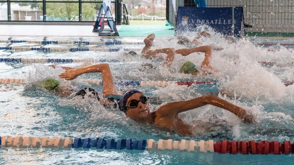 Aquathlon-UNSS