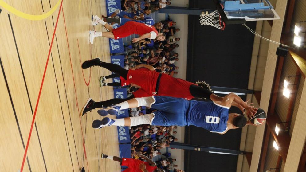 BasketRMB