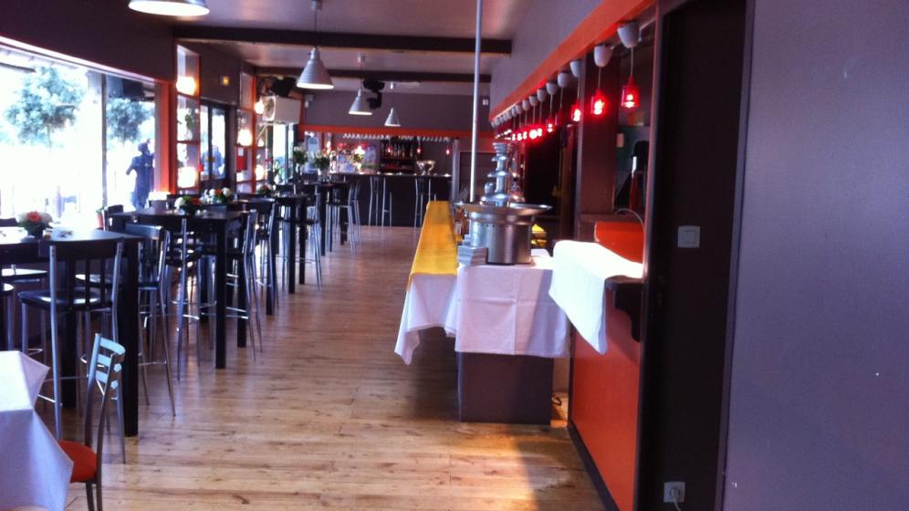 Brasserie