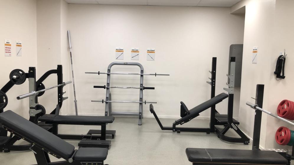 Crous-Paris_Dojo_Espace-de-preparation-physique-1