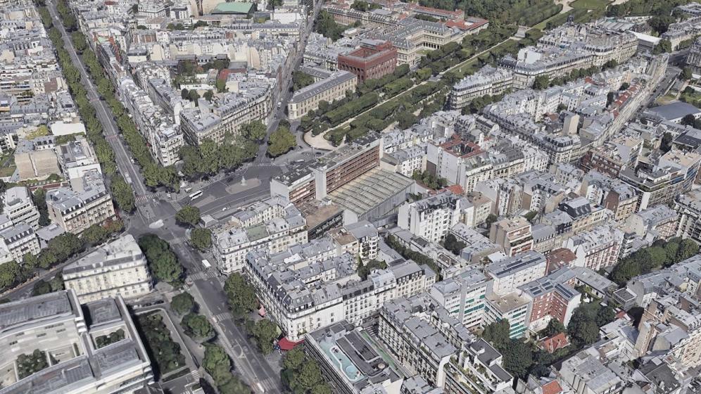 Crous-Paris_Dojo_Vue-aerienne-urbaine-1