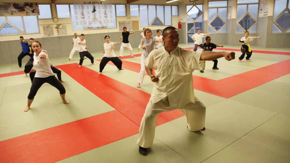 Dojo