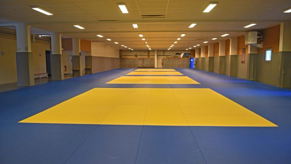 Dojo2