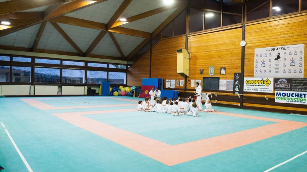 espace-complementaire-DOJO-annexe