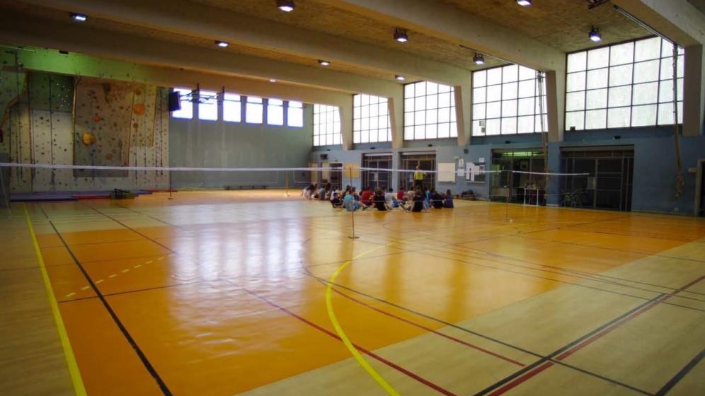 espace-complementaire-Gymnase-au-sous-sol-de-la-salle-jo-goy