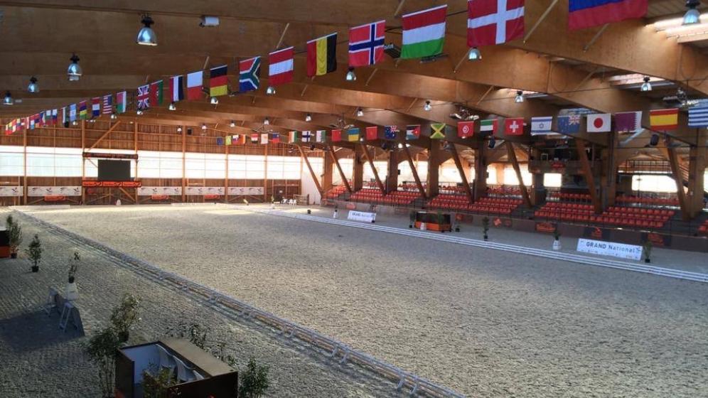 Grand-Hall-Dressage