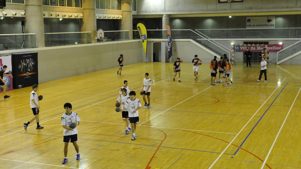 Gymnase-Olympie-Indoor