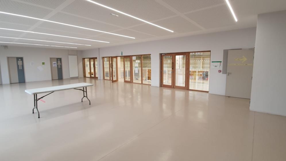 Hall-3