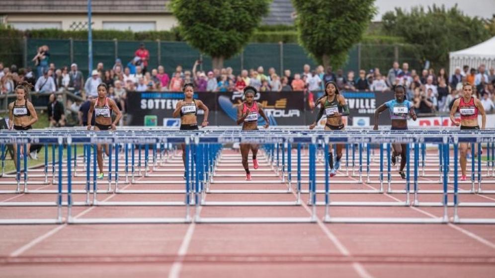 Meeting-athletisme-de-Sotteville