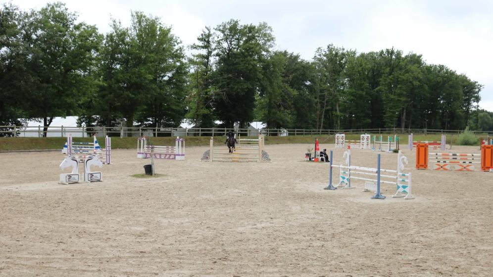 Piste-Verte