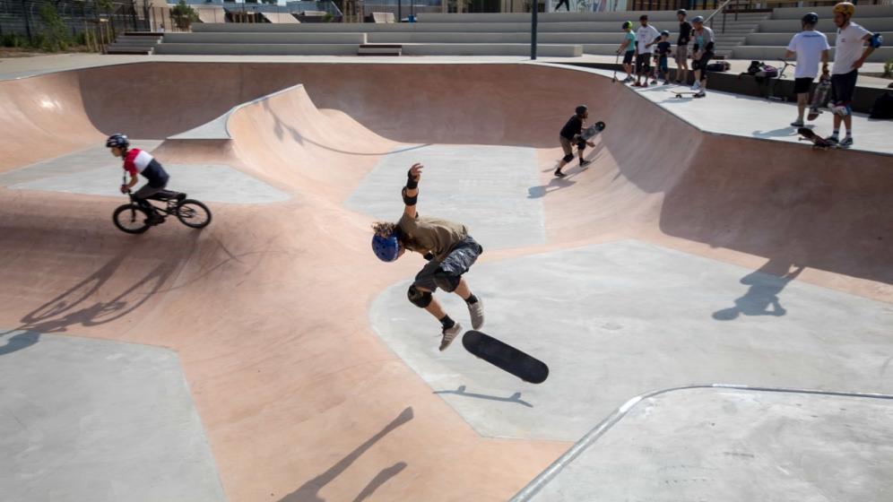 SKATEPARK