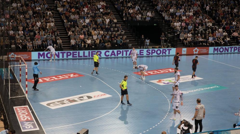 sport