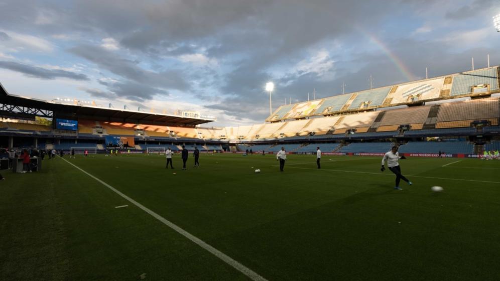 Stade-de-la-Mosson