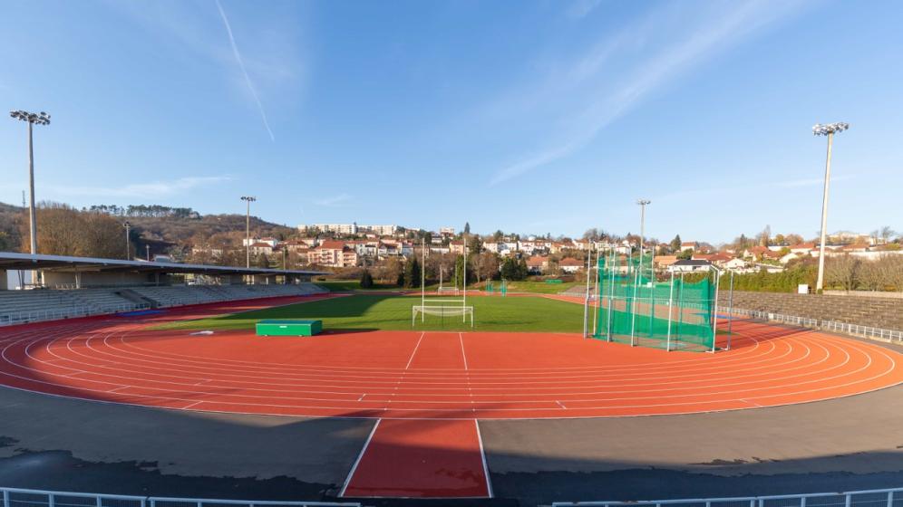 Stade-Jean-Garnier