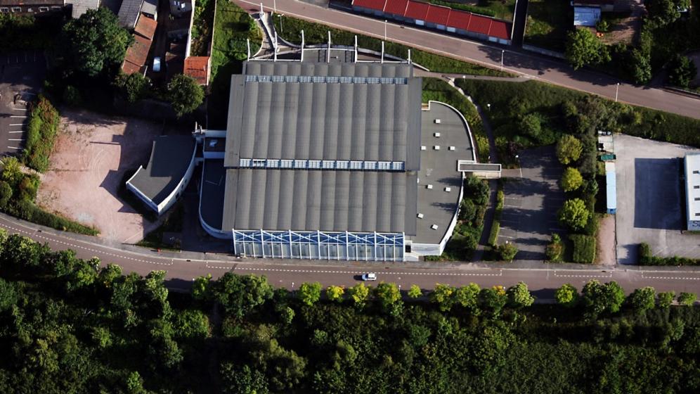 vue-aerienne-Halle-des-sports