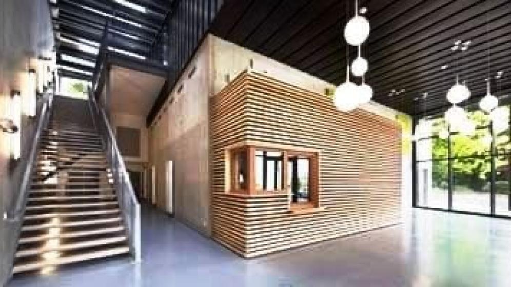 Hall-dentree