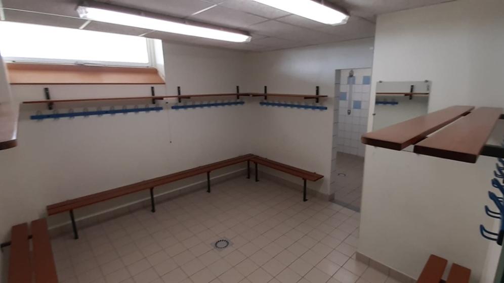 Vestiaires-Noues