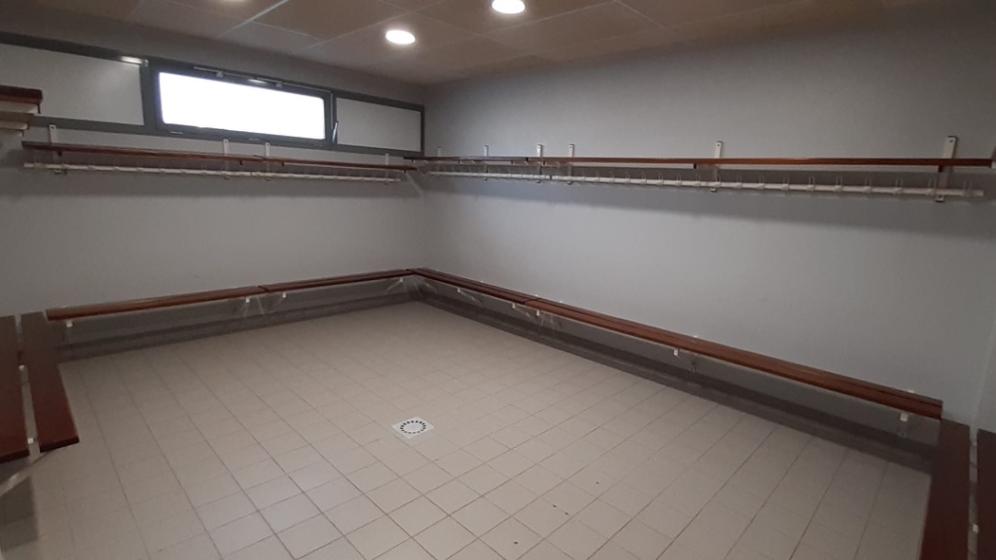 Vestiaires-Vrignaud
