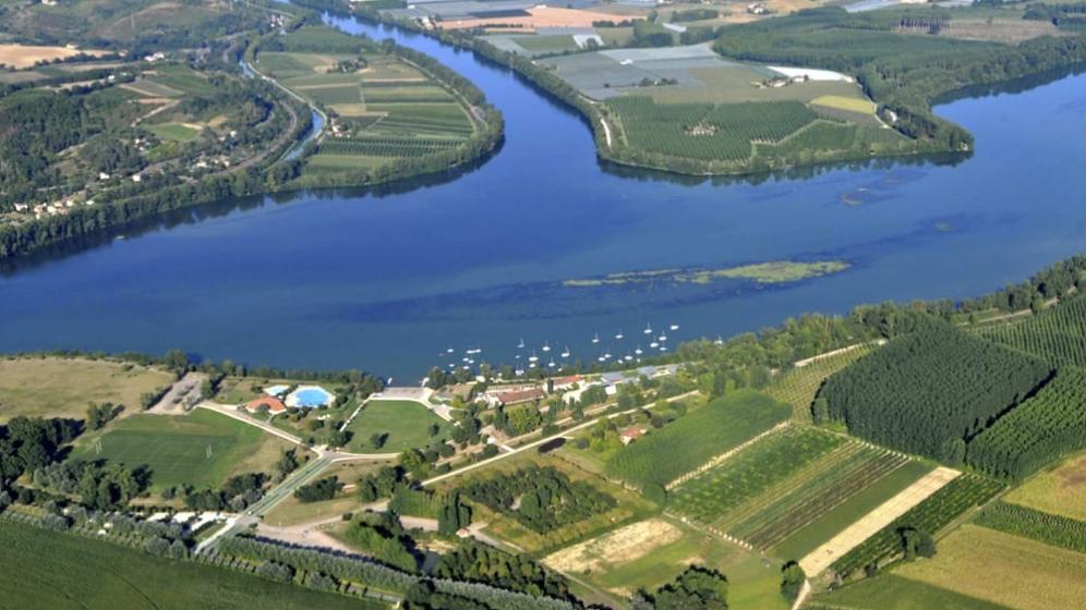 aerienne-photo