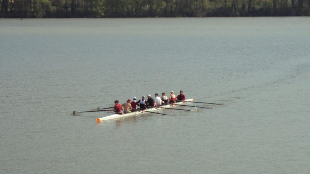 aviron