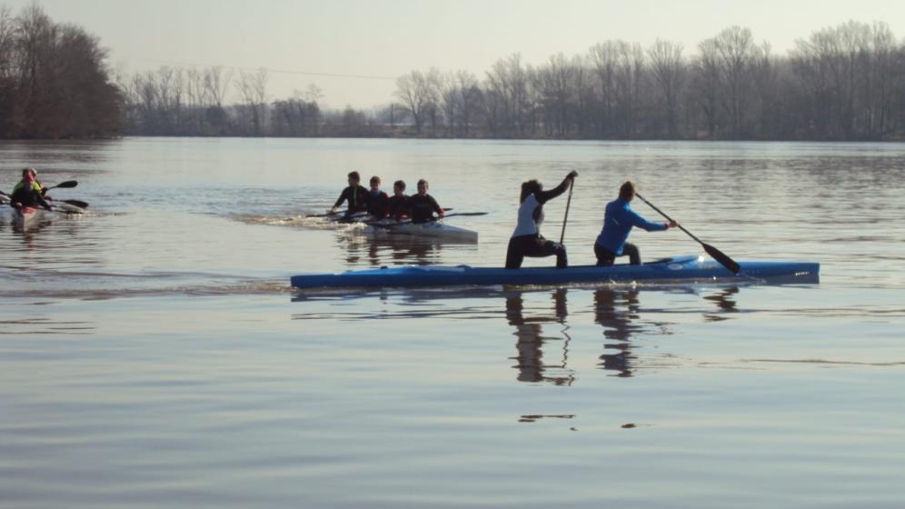 canoe-de-ligne