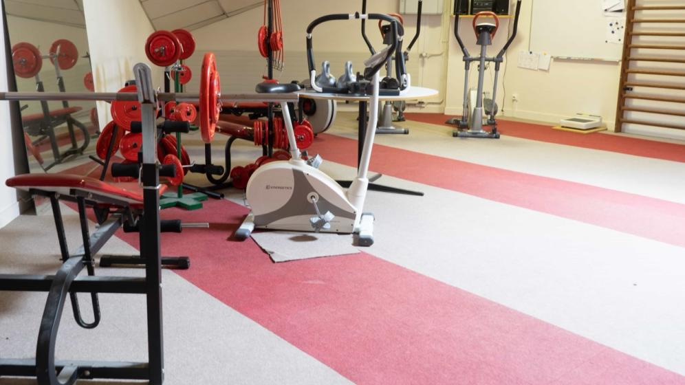 Dojo-salle-Musculation