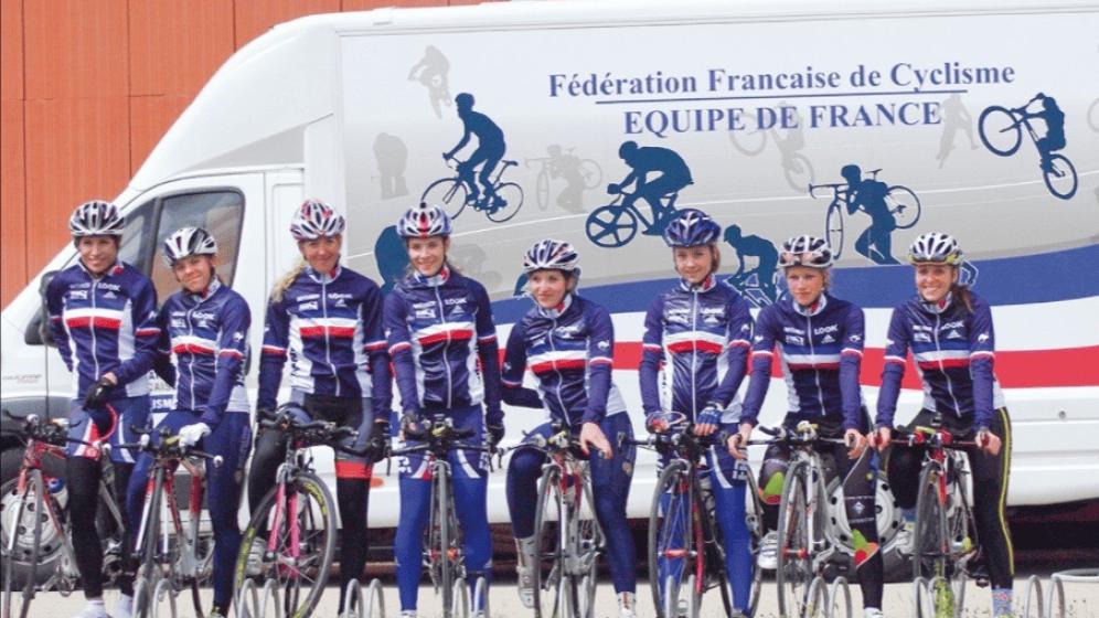 Equipe-de-France-cyclisme-feminin-1