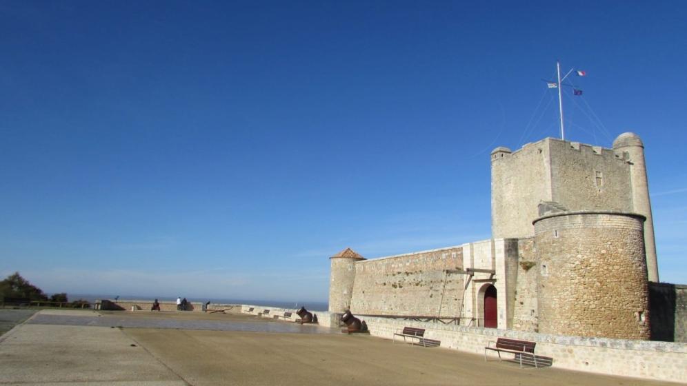Fort-Vauban
