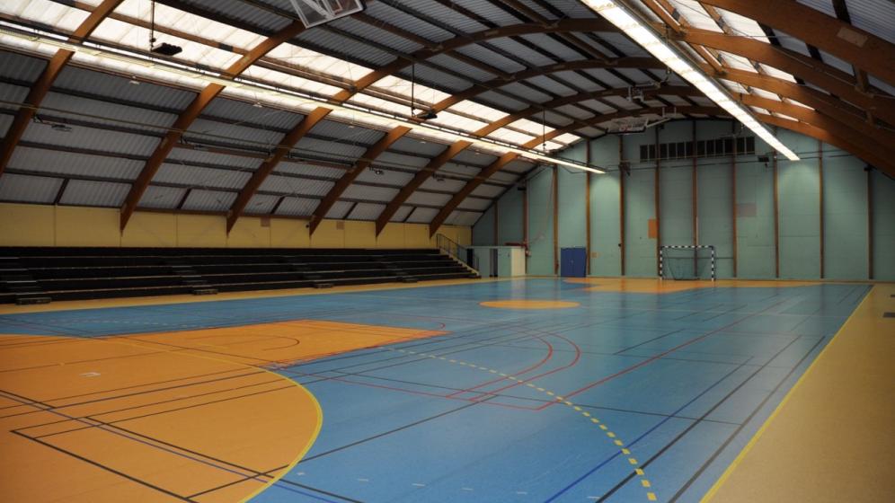GymnaseMultisportsGoussons