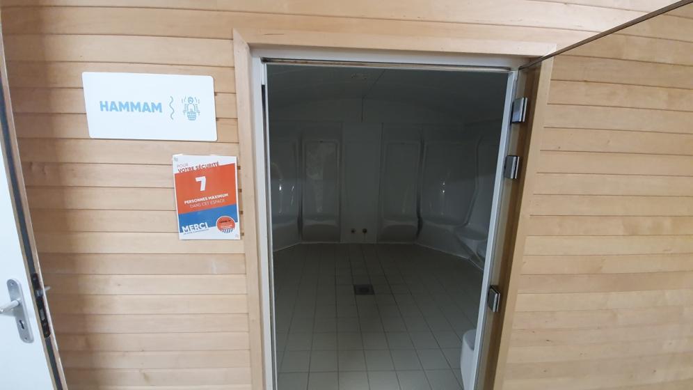 HAMMAM