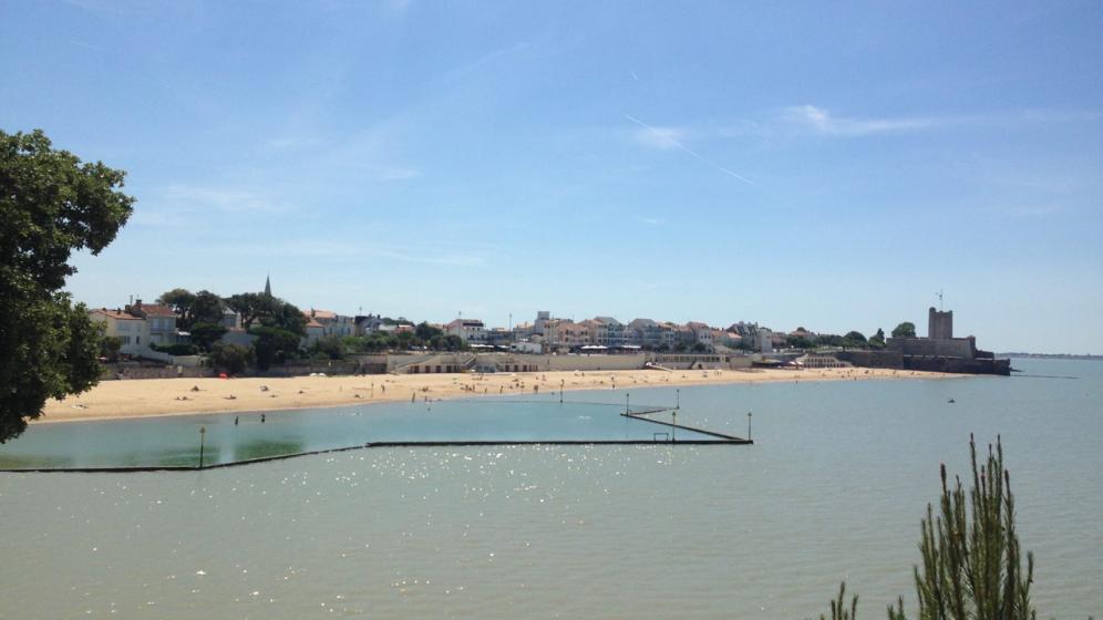 Plage-Ouest