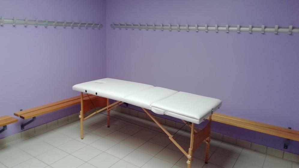 Salle-kine