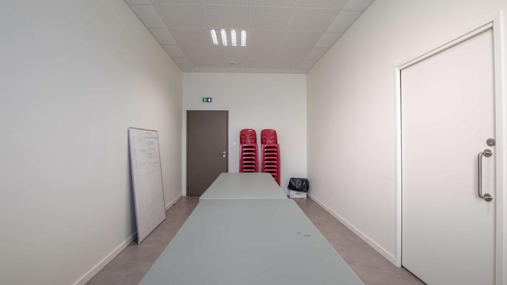 Salle-video