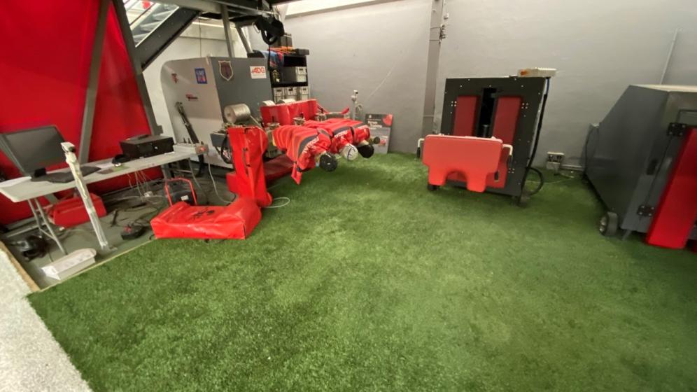 SCRUM-MACHINE